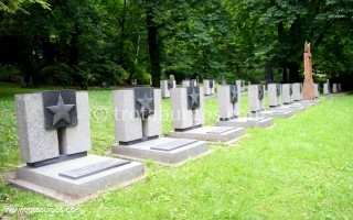 cementerio rusos